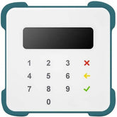 Power Cord Mobilis 061014